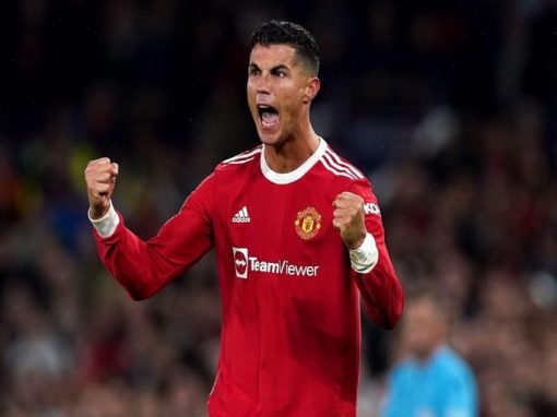 كريستيانو رونالدو يقترب من الانضمام إلى أتليتكو مدريد