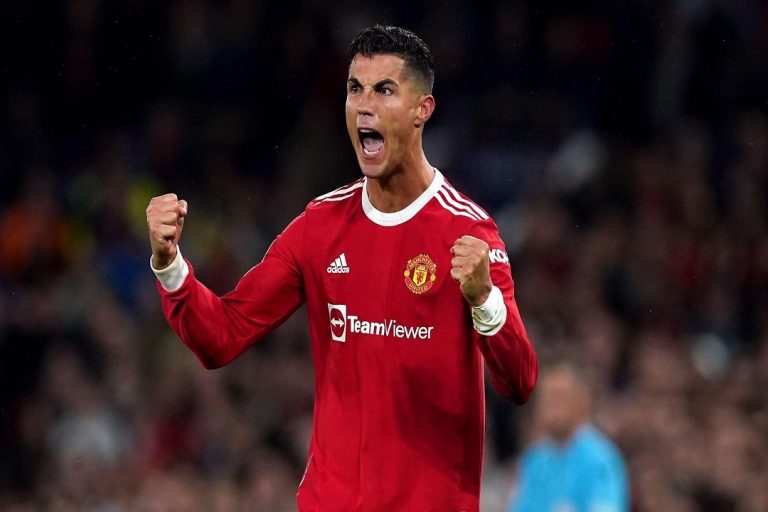 كريستيانو رونالدو يقترب من الانضمام إلى أتليتكو مدريد