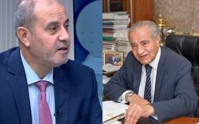 مصر والأردن يبحثان التعاون في مجال الأمن الغذائي