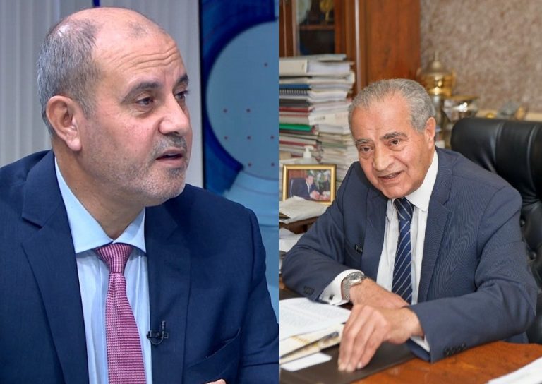 مصر والأردن يبحثان التعاون في مجال الأمن الغذائي