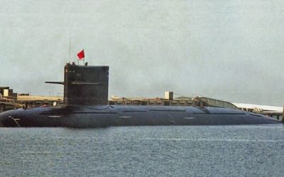 الصين أكبر قوة بحرية في العالم والغواصة من النوع “شانغ 093” أصبحت من أخطر الغواصات في العالم