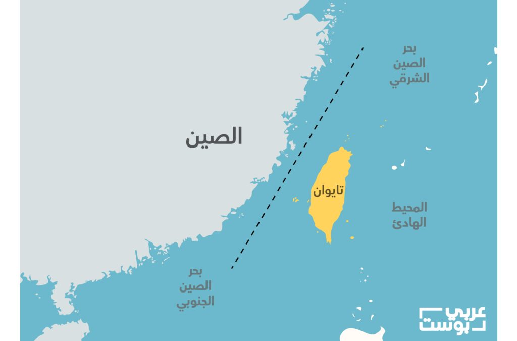تايوان كم ستقاوم  في حال شنت الصين حرباً عليها؟