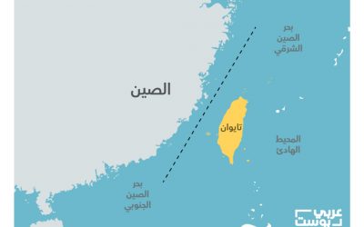 تايوان كم ستقاوم  في حال شنت الصين حرباً عليها؟