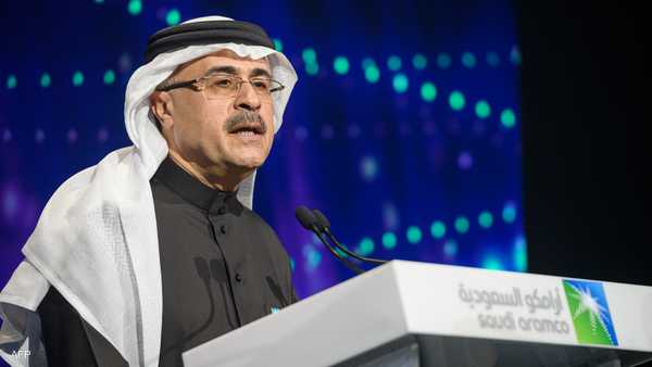أرامكو: مستعدون لزيادة إنتاج النفط لطاقته القصوى