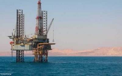 مصر.. حجم إنتاج حقل ظهر ارتفع إلى 2.7 مليار قدم مكعب يوميا