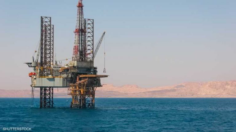مصر.. حجم إنتاج حقل ظهر ارتفع إلى 2.7 مليار قدم مكعب يوميا