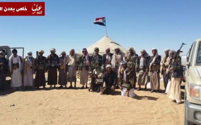 بيان صادر عن قبيلة بلحارث حول التمرد الذي شهدته العاصمة عتق
