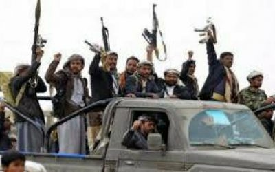 المليشيات الحوثية تسعى  للسيطرة على مرتفعات جيشان الاستراتيجية لجعلها منصة لاستهداف الجنوب