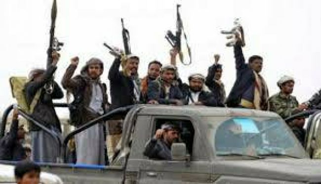 المليشيات الحوثية تسعى  للسيطرة على مرتفعات جيشان الاستراتيجية لجعلها منصة لاستهداف الجنوب