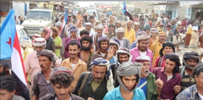 حزب الإخوان يفشل في اغراء أبناء باكازم  بملايين  الدولارات  لخلق فتنة جنوبية / جنوبية
