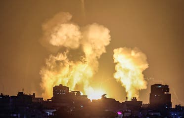 أفيخاي: جيش الاحتلال يستعد لأسبوع من القتال في غزة