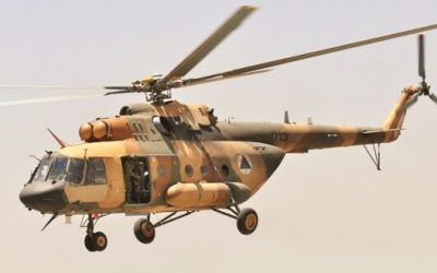 مجلة أمريكية: العراق يواجه صعوبات في الحفاظ أسطوله من الطائرات المروحية الروسية