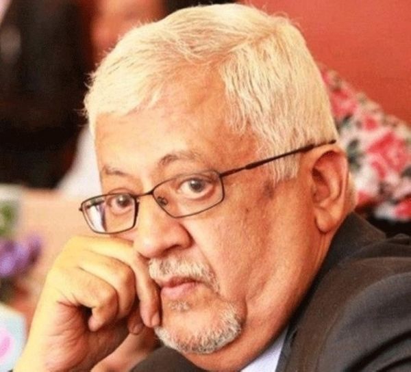 إلى الأسير القائد محمود أحمد سالم الصبيحي