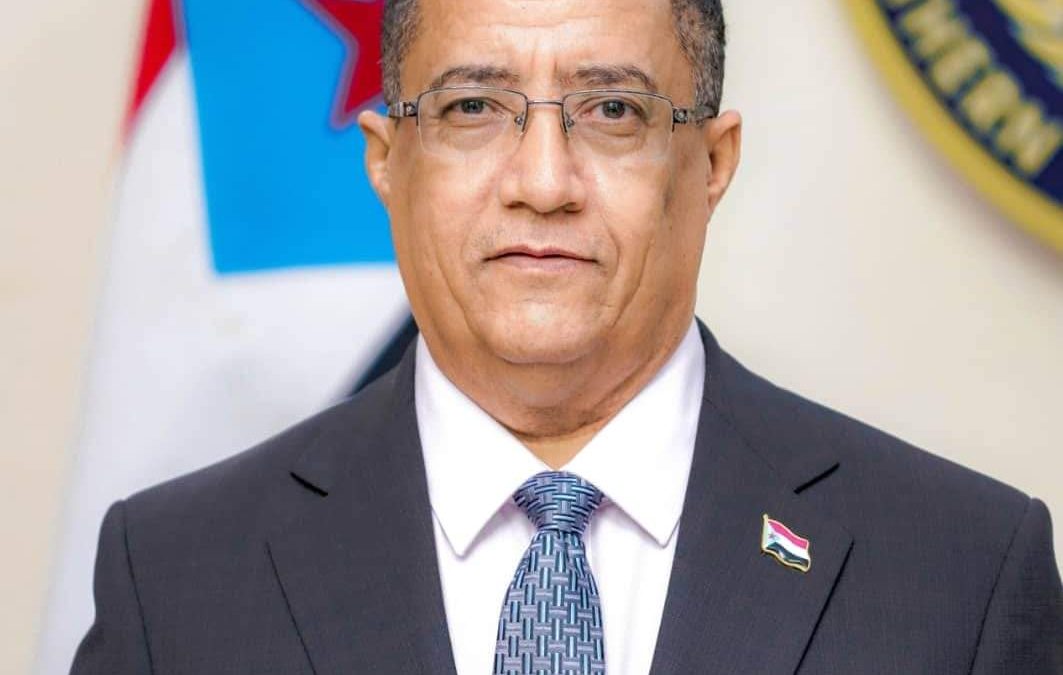 في ذكرى إستشهاد أبواليمامة…الدكتور الخُبّجي يؤكد إلتزام الإنتقالي بسياسة محاربة الإرهاب