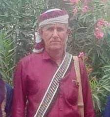 الشيخ علي التركي  رئيس اللجنة المجتمعية باتيس يبعث رسالة تعزية ومواساة في أستشهاد الشيخ علي  معمس