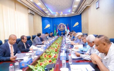 هيئة الرئاسة: عدم التزام المليشيات الحوثية بشروط الهدنة يهدد فرص تجديدها مستقبلا