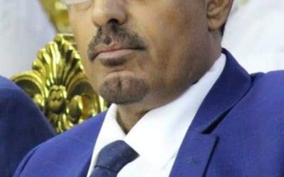 مبخوت بن ماضي محافظ حضرموت.. أمن شبوة من أمن حضرموت وأبناؤها جسدٌ واحد وعلى استعداد لتقديم الغالي والنفيس لحفظ الأمن فيها