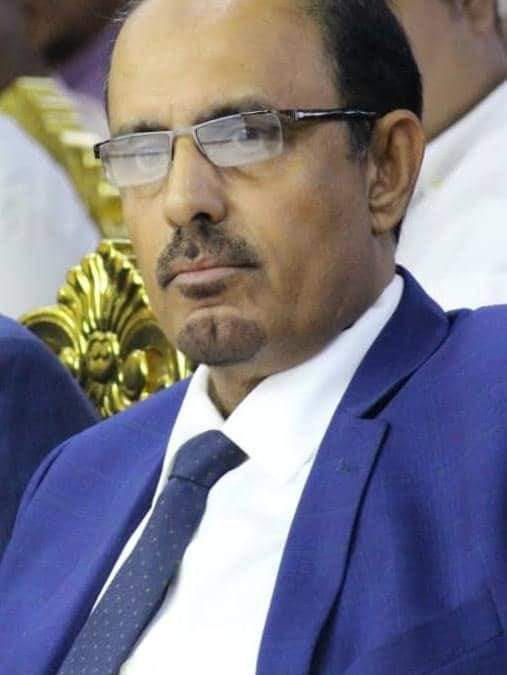 مبخوت بن ماضي محافظ حضرموت.. أمن شبوة من أمن حضرموت وأبناؤها جسدٌ واحد وعلى استعداد لتقديم الغالي والنفيس لحفظ الأمن فيها
