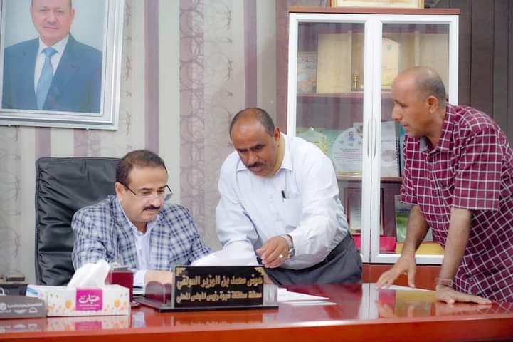 المحافظ بن الوزير يوجه بانطلاق بطولة كأس المحافظة للأندية الرياضية مطلع الشهر المقبل
