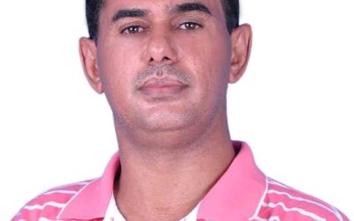 منصور صالح: الحوار الوطني كشف التوافق الجنوبي على استعادة الدولة