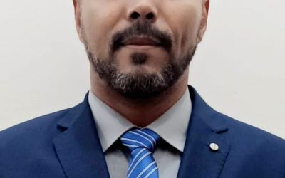 رئيس هيئة مستشفى الرازي بابين يعزي وزير الصحة والسكان