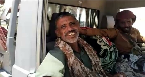 إنتقالي أبين يعزي في استشهاد البطل محسن المنصوري