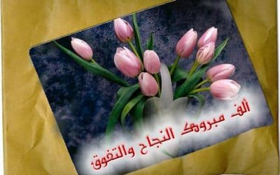 مدير عام مديرية خنفر “اليوسفي” يبعث رسالة تهنئة   للطالبة ماريه أحمد  الكلدي لحصولها على المركز الثالث في الجمهورية للقسم الأدبي