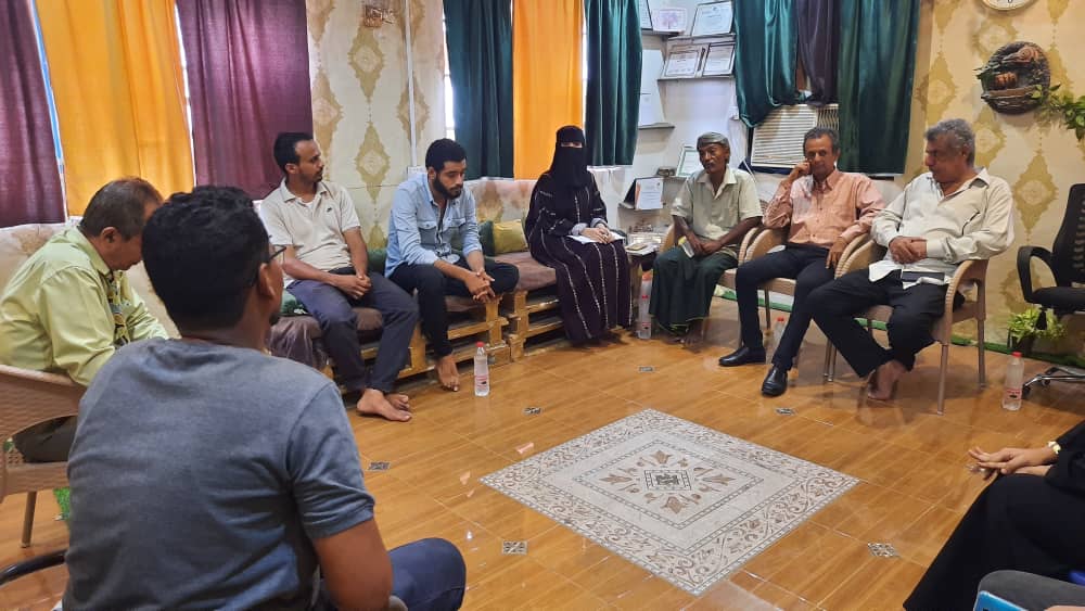 شمسان ميديا يقيم ندوة حول الكلمة وخطاب العنف وتأثيرها على السلم الإجتماعي