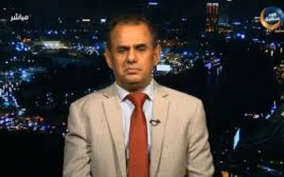 منصور صالح : معارك شبوة هدفها بسط سيطرة الدولة على أراضيها
