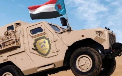مع انطلاقة  عملية “سهام الشرق”. المقاومة الجنوبية  تفشل  محاولة تسلل لمليشيات الحوثي في جبهة ثره