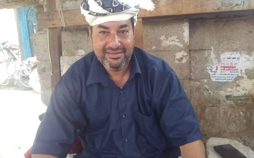 الدحبي: المنتخب المدرسي شرف أبين  واعاد للاذهان  الأمجاد الغابرة   لرياضة المحافظة