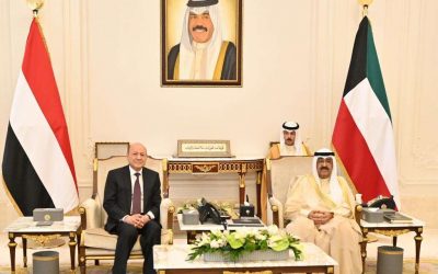 الكويت تعلن عن تحرك جديد لتنسيق الدعم الخليجي المقدم لليمن