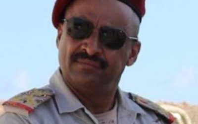 السيرة الذاتية للواء الركن فائز منصور سعيد قحطان التميمي قائد المنطقة العسكرية الثانية