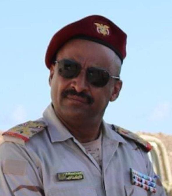السيرة الذاتية للواء الركن فائز منصور سعيد قحطان التميمي قائد المنطقة العسكرية الثانية