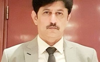 أحمد بن فريد: الانتقالي حريص على التوصل لميثاق وطني جنوبي