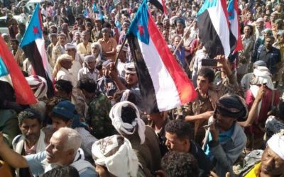 تحضيرات واسعة لقيام  مهرجان جماهيري حافل في  يوم الخميس القادم  بمدينة لودر بمشاركة  مديريات المنطقة الوسطى