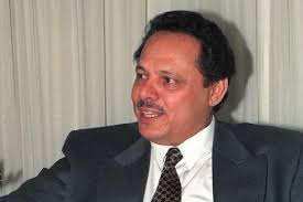 مناشدة إلى فخامة الرئيس علي ناصر محمد