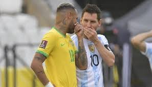 تصفيات مونديال 2022: إلغاء “كلاسيكو” البرازيل والأرجنتين نهائياً