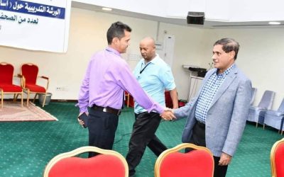 البحسني الذي عرفته عن قرب!