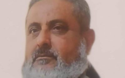 أسد أبين … هل له مثيل ؟