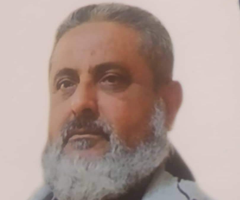 أسد أبين … هل له مثيل ؟