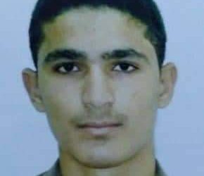 موقع دلتا برس يهنىء الطالب  سامي فهد حنش  بمناسبة إحرازه المركز الثالث في الجمهورية