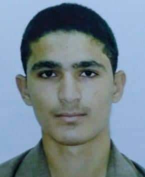 موقع دلتا برس يهنىء الطالب  سامي فهد حنش  بمناسبة إحرازه المركز الثالث في الجمهورية