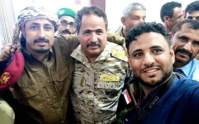 لوحة جميلة رسمتها “سهام الشرق” وبريشة جنوبية جنوبية