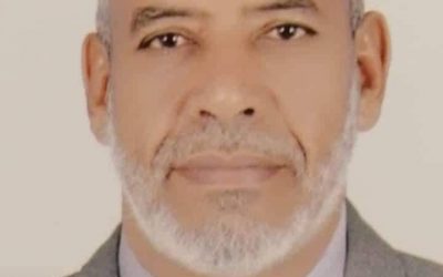 الأستاذ أحمد عوض الوجيه حياة متميزة بالعمل الإداري والتربوي وحافلة بالنضال الوطني والمجتمعي