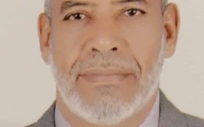 مداخلات تثري السيرة الذاتية للأستاذ القدير أحمد عوض علي الوجيه