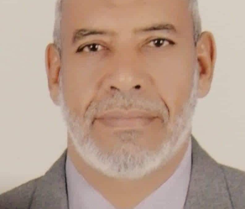 مداخلات تثري السيرة الذاتية للأستاذ القدير أحمد عوض علي الوجيه