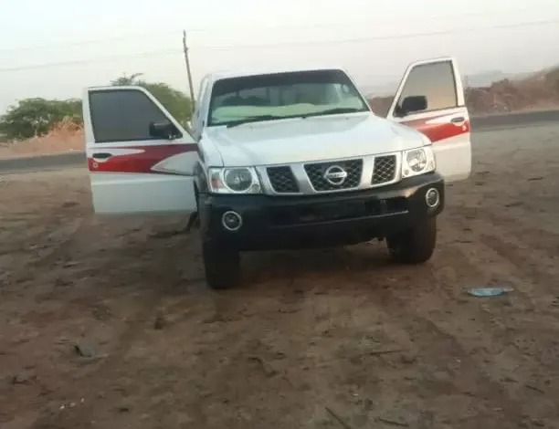 حزام دلتا أبين يستعيد سيارة بعد سويعات  من الأبلاغ عن  سرقتها