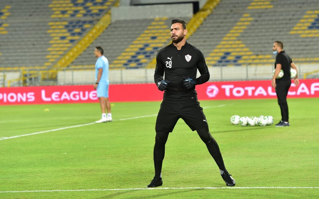 محمد أبو جبل يقرر تقديم شكوى ضد النصر السعودي