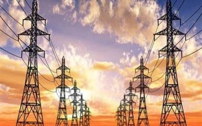 ارتفاع أسعار الكهرباء في بريطانيا